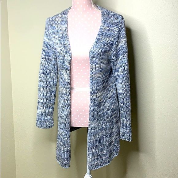 J.Jill | Cardigan Sweater - Picture 1 of 9